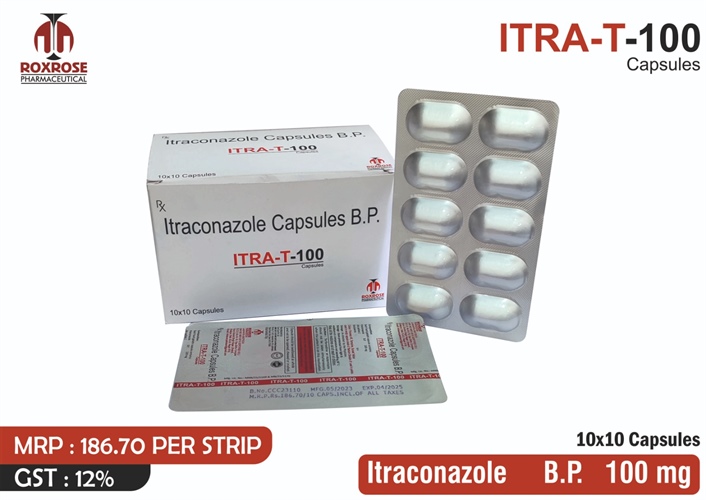 ITRA-T 100